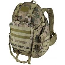 Рюкзак чоловічий Camo Overload 60L (PL-OV-BP-MC) mtc