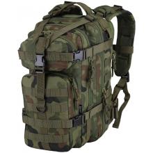 Рюкзак чоловічий Camo Assault 25L (PL-AS-BP-WZ) wz pantera
