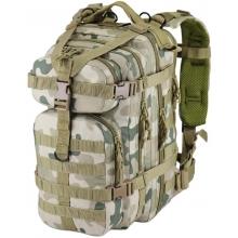 Рюкзак чоловічий Camo Assault 25L (PL-AS-BP-PD) pl desert