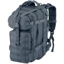 Рюкзак чоловічий Camo Assault 25L (PL-AS-BP-GY) gray