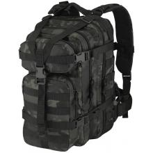 Рюкзак чоловічий Camo Assault 25L (PL-AS-BP-MC-B) mtc-bl