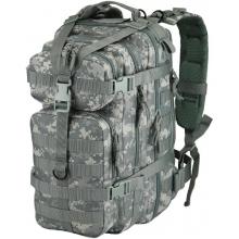 Рюкзак чоловічий Camo Assault 25L (PL-AS-BP-UC) ucp