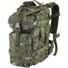 Рюкзак чоловічий Camo Assault 25L (PL-AS-BP-MP-W) marpat woodland