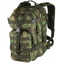 Рюкзак чоловічий Camo Assault 25L (PL-AS-BP-PC-G) pnc-gz