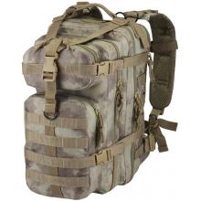 Рюкзак чоловічий Camo Assault 25L (PL-AS-BP-AT-A) atc-au