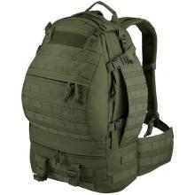 Рюкзак чоловічий Camo Cargo 32L (PL-CA-BP-OG) olive green