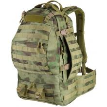 Рюкзак чоловічий Camo Cargo 32L (PL-CA-BP-AT-F) atc-fg