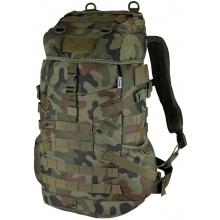 Рюкзак чоловічий Camo Crux 30L (PL-CX-BP-WZ) wz pantera