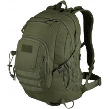 Рюкзак чоловічий Camo Caiman 35L (PL-CM-BP-OG) olive green