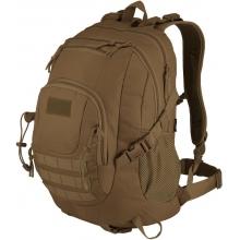Рюкзак чоловічий Camo Caiman 35L (PL-CM-BP-CY) coyote