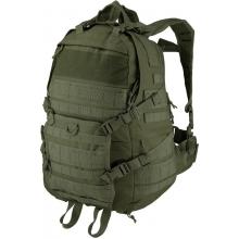 Рюкзак чоловічий Camo Operation 35L (PL-OP-BP-OG) olive green