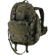 Рюкзак чоловічий Camo Overload 60L (PL-OV-BP-WZ) wz pantera