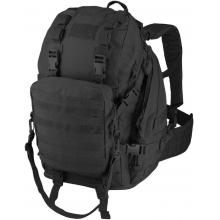 Рюкзак чоловічий Camo Overload 60L (PL-OV-BP-BL) black