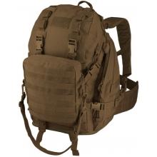 Рюкзак чоловічий Camo Overload 60L (PL-OV-BP-CY) coyote