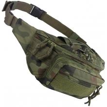 Сумка на пояс Camo Kangoo 3L (TO-KG-WP-WZ) wz pantera