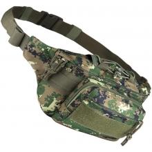 Сумка на пояс Camo Kangoo 3L (TO-KG-WP-MP-W) marpat woodland
