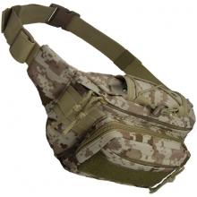 Сумка на пояс Camo Kangoo 3L (TO-KG-WP-MP-D) marpat desert