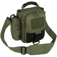 Сумка через плече Camo Indy 5.5L (TO-IN-SB-OG) olive green