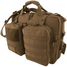 Сумка через плече Camo Comex Shoulder 28L (TO-CM-SB-CY) coyote