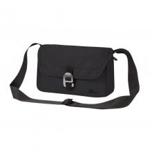 Сумка через плече Jack Wolfskin Warwick Ave 4L (2003995-6000) black
