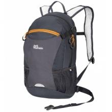 Рюкзак Jack Wolfskin Velocity 12L (2010302-6230) dark grey