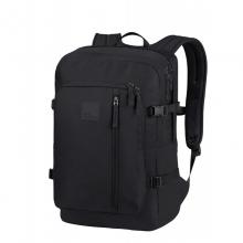 Рюкзак Jack Wolfskin Berkeley De Luxe 30L (2530003-6000) black