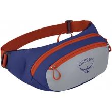 Сумка на пояс Osprey Daylite Waist (10005144) silver lining/blueberry