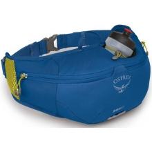 Сумка велосипедна на пояс Osprey Savu 2L (10005085) postal blue