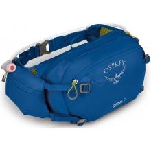 Сумка велосипедна на пояс Osprey Seral 7L (10005094) postal blue