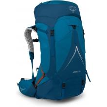 Рюкзак чоловічий Osprey Atmos AG LT 65L (10004687) night shift/scoria blue
