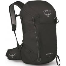Рюкзак чоловічий Osprey Skarab 30L (10004835) black