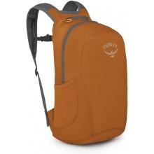 Рюкзак складаний Osprey Ultralight Stuff Pack 18L (10004895) toffee orange