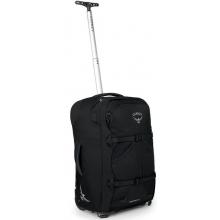 Сумка дорожня на колесах Osprey Farpoint Wheeled Travel Pack 36L (10003331) black