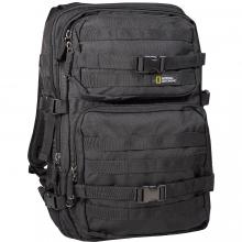 Рюкзак National Geographic Rocket 40L (N09005;06) black