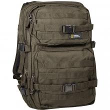 Рюкзак National Geographic Rocket 40L (N09005;11) khaki