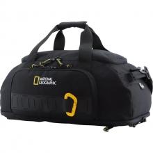 Сумка-рюкзак National Geographic Explorer III 47L (N21222.06) black