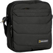 Сумка через плече National Geographic Pro 3L (N00702;125) dark grey