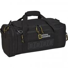 Сумка дорожня National Geographic Explorer III (N21221.06) black
