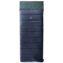 Спальний мішок Deuter Orbit SQ +6&deg; left (3702022 1372 1) ink-teal