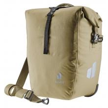 Сумка на велосипед Deuter Weybridge 25+5L (3230222 6012) desert