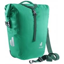 Сумка на велосипед Deuter Weybridge 25+5L (3230122 2028) fern