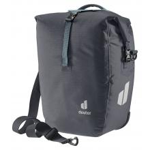 Сумка на велосипед Deuter Weybridge 25+5L (3230122 4014) graphite