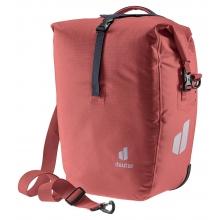 Сумка на велосипед Deuter Weybridge 25+5L (3230122 5579) redwood