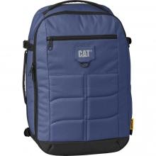Рюкзак CAT Millennial Classic Bobby Cabin 35L (84170;504) blue relief