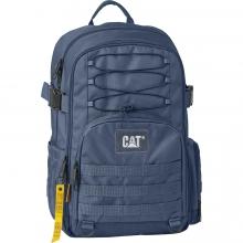 Рюкзак CAT Combat Sonoran 33L (84175;540) navy blue