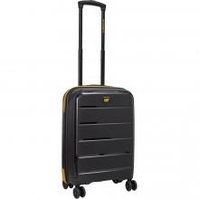 Валіза на колесах CAT CoolRack 43L (84380-01) black