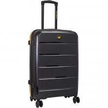 Валіза на колесах CAT CoolRack 67L (84381-01) black