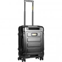 Валіза на колесах CAT Stealth 45L (83796-01) black