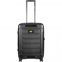 Валіза на колесах CAT Stealth 77L (83797-01) black