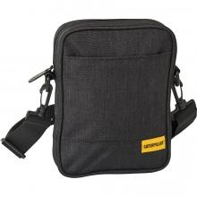 Сумка через плече CAT V-Power 2.2L (84400.122) dark grey
